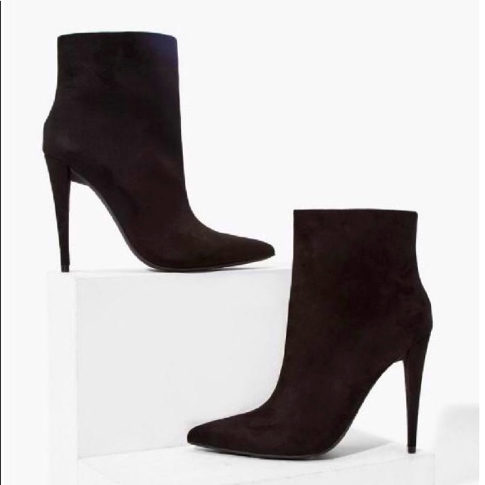 Ankles Booties boots